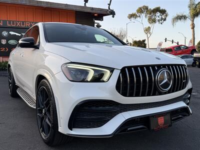 2021 Mercedes-Benz GLE AMG GLE 53   - Photo 23 - Norwalk, CA 90650-2241