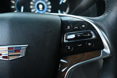 2018 Cadillac Escalade Luxury   - Photo 34 - Norwalk, CA 90650-2241