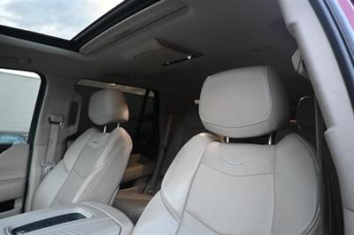 2018 Cadillac Escalade Luxury   - Photo 24 - Norwalk, CA 90650-2241