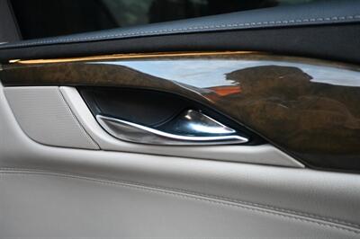 2018 Cadillac Escalade Luxury   - Photo 63 - Norwalk, CA 90650-2241