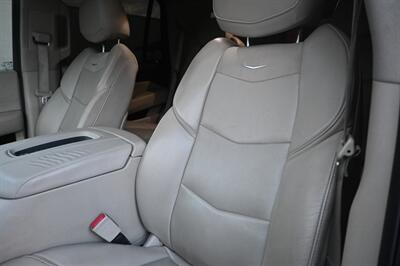 2018 Cadillac Escalade Luxury   - Photo 25 - Norwalk, CA 90650-2241