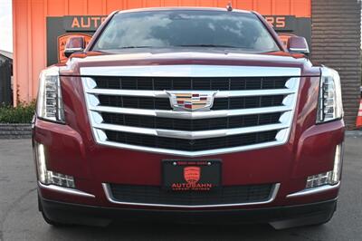 2018 Cadillac Escalade Luxury   - Photo 2 - Norwalk, CA 90650-2241