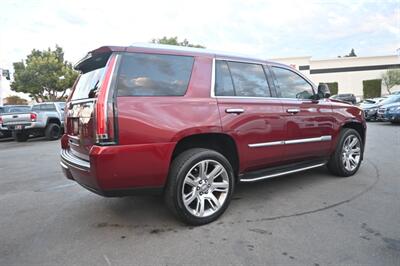 2018 Cadillac Escalade Luxury   - Photo 12 - Norwalk, CA 90650-2241
