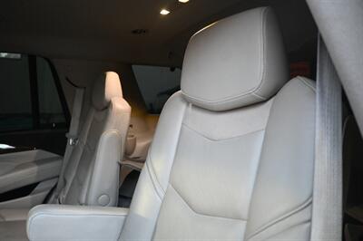 2018 Cadillac Escalade Luxury   - Photo 52 - Norwalk, CA 90650-2241
