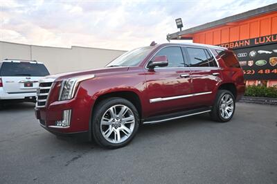 2018 Cadillac Escalade Luxury   - Photo 6 - Norwalk, CA 90650-2241