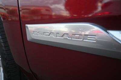 2018 Cadillac Escalade Luxury   - Photo 17 - Norwalk, CA 90650-2241