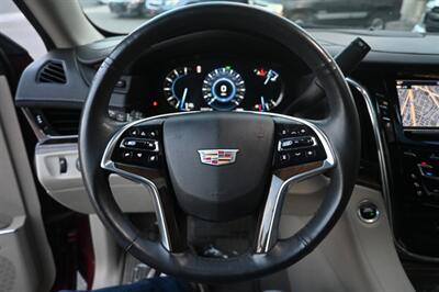 2018 Cadillac Escalade Luxury   - Photo 29 - Norwalk, CA 90650-2241