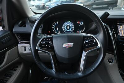 2018 Cadillac Escalade Luxury   - Photo 31 - Norwalk, CA 90650-2241
