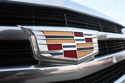 2018 Cadillac Escalade Luxury   - Photo 78 - Norwalk, CA 90650-2241