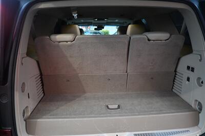 2018 Cadillac Escalade Luxury   - Photo 59 - Norwalk, CA 90650-2241