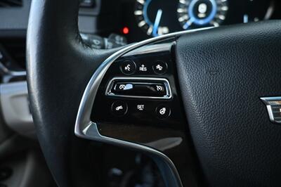 2018 Cadillac Escalade Luxury   - Photo 32 - Norwalk, CA 90650-2241