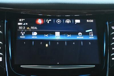 2018 Cadillac Escalade Luxury   - Photo 40 - Norwalk, CA 90650-2241