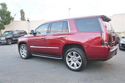 2018 Cadillac Escalade Luxury   - Photo 8 - Norwalk, CA 90650-2241