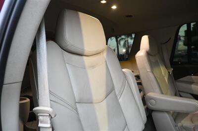 2018 Cadillac Escalade Luxury   - Photo 66 - Norwalk, CA 90650-2241