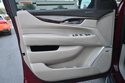 2018 Cadillac Escalade Luxury   - Photo 18 - Norwalk, CA 90650-2241