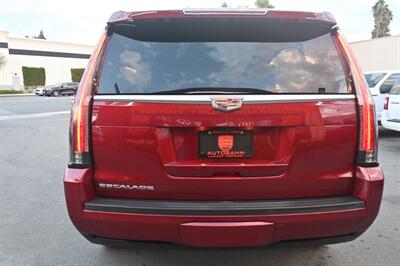 2018 Cadillac Escalade Luxury   - Photo 10 - Norwalk, CA 90650-2241