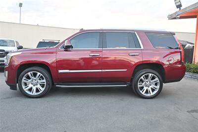 2018 Cadillac Escalade Luxury   - Photo 7 - Norwalk, CA 90650-2241