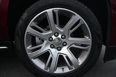 2018 Cadillac Escalade Luxury   - Photo 15 - Norwalk, CA 90650-2241