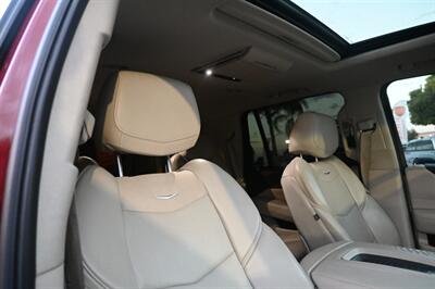2018 Cadillac Escalade Luxury   - Photo 73 - Norwalk, CA 90650-2241
