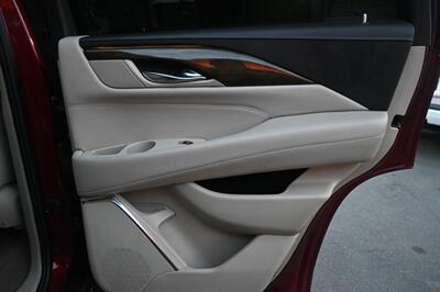 2018 Cadillac Escalade Luxury   - Photo 62 - Norwalk, CA 90650-2241