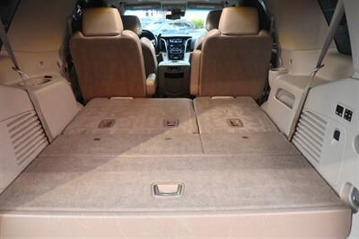 2018 Cadillac Escalade Luxury   - Photo 60 - Norwalk, CA 90650-2241