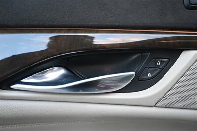 2018 Cadillac Escalade Luxury   - Photo 19 - Norwalk, CA 90650-2241