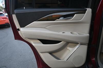 2018 Cadillac Escalade Luxury   - Photo 48 - Norwalk, CA 90650-2241