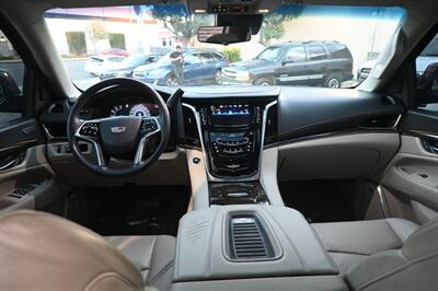 2018 Cadillac Escalade Luxury   - Photo 57 - Norwalk, CA 90650-2241