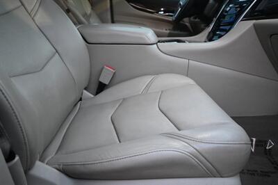 2018 Cadillac Escalade Luxury   - Photo 75 - Norwalk, CA 90650-2241
