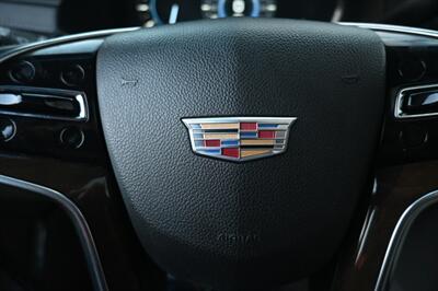 2018 Cadillac Escalade Luxury   - Photo 33 - Norwalk, CA 90650-2241