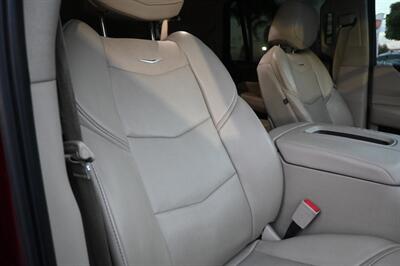 2018 Cadillac Escalade Luxury   - Photo 74 - Norwalk, CA 90650-2241