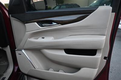 2018 Cadillac Escalade Luxury   - Photo 69 - Norwalk, CA 90650-2241