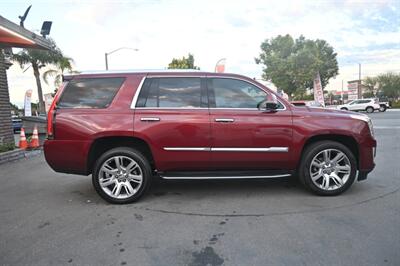 2018 Cadillac Escalade Luxury   - Photo 13 - Norwalk, CA 90650-2241