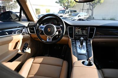 2016 Porsche Panamera Edition   - Photo 56 - Norwalk, CA 90650-2241