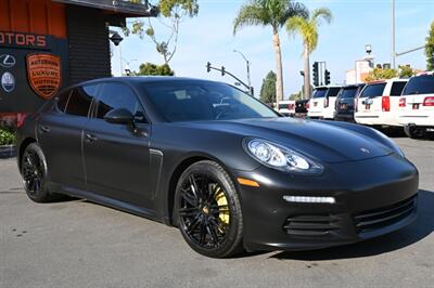 2016 Porsche Panamera Edition   - Photo 18 - Norwalk, CA 90650-2241