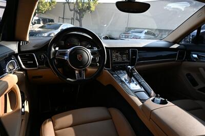 2016 Porsche Panamera Edition   - Photo 55 - Norwalk, CA 90650-2241