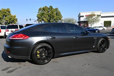 2016 Porsche Panamera Edition   - Photo 14 - Norwalk, CA 90650-2241