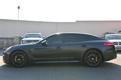 2016 Porsche Panamera Edition   - Photo 23 - Norwalk, CA 90650-2241