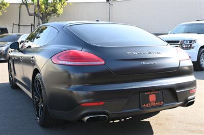 2016 Porsche Panamera Edition   - Photo 26 - Norwalk, CA 90650-2241