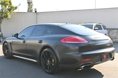 2016 Porsche Panamera Edition   - Photo 25 - Norwalk, CA 90650-2241