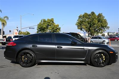 2016 Porsche Panamera Edition   - Photo 16 - Norwalk, CA 90650-2241