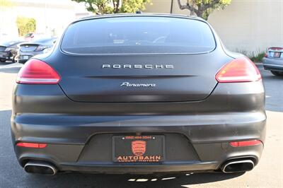 2016 Porsche Panamera Edition   - Photo 27 - Norwalk, CA 90650-2241