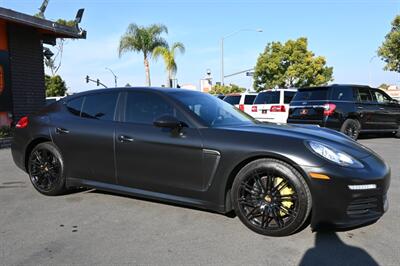 2016 Porsche Panamera Edition   - Photo 17 - Norwalk, CA 90650-2241