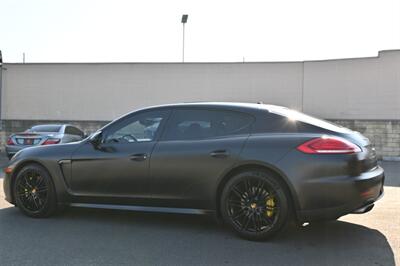 2016 Porsche Panamera Edition   - Photo 24 - Norwalk, CA 90650-2241