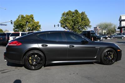 2016 Porsche Panamera Edition   - Photo 15 - Norwalk, CA 90650-2241