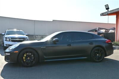 2016 Porsche Panamera Edition   - Photo 22 - Norwalk, CA 90650-2241