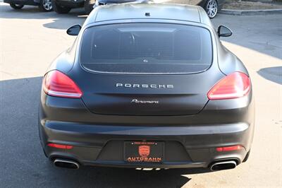 2016 Porsche Panamera Edition   - Photo 28 - Norwalk, CA 90650-2241