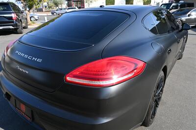 2016 Porsche Panamera Edition   - Photo 12 - Norwalk, CA 90650-2241