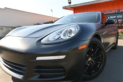 2016 Porsche Panamera Edition   - Photo 7 - Norwalk, CA 90650-2241