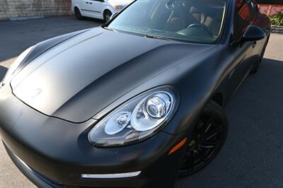 2016 Porsche Panamera Edition   - Photo 6 - Norwalk, CA 90650-2241